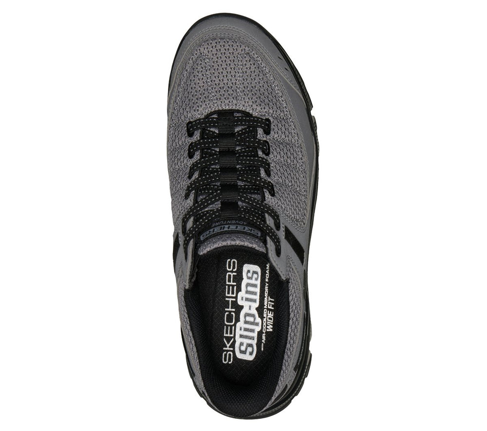 Skechers Skechers Slip-ins: Summits All-Terrain - Distant Bridge Men