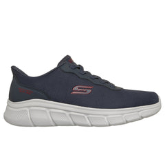 Skechers Skechers Slip-ins: BOBS Sport B Flex - Glacial Edge Men