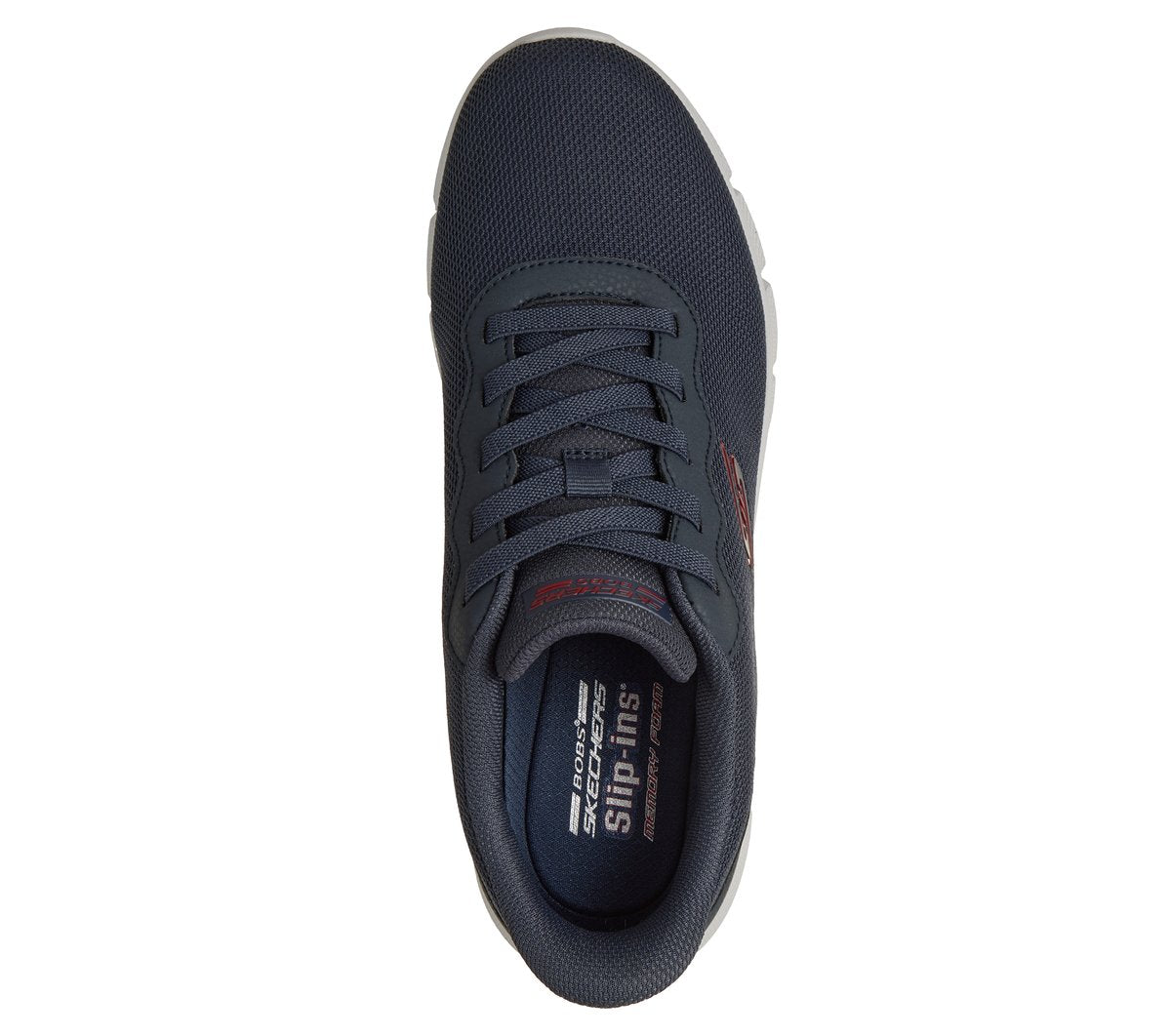 Skechers Skechers Slip-ins: BOBS Sport B Flex - Glacial Edge Men