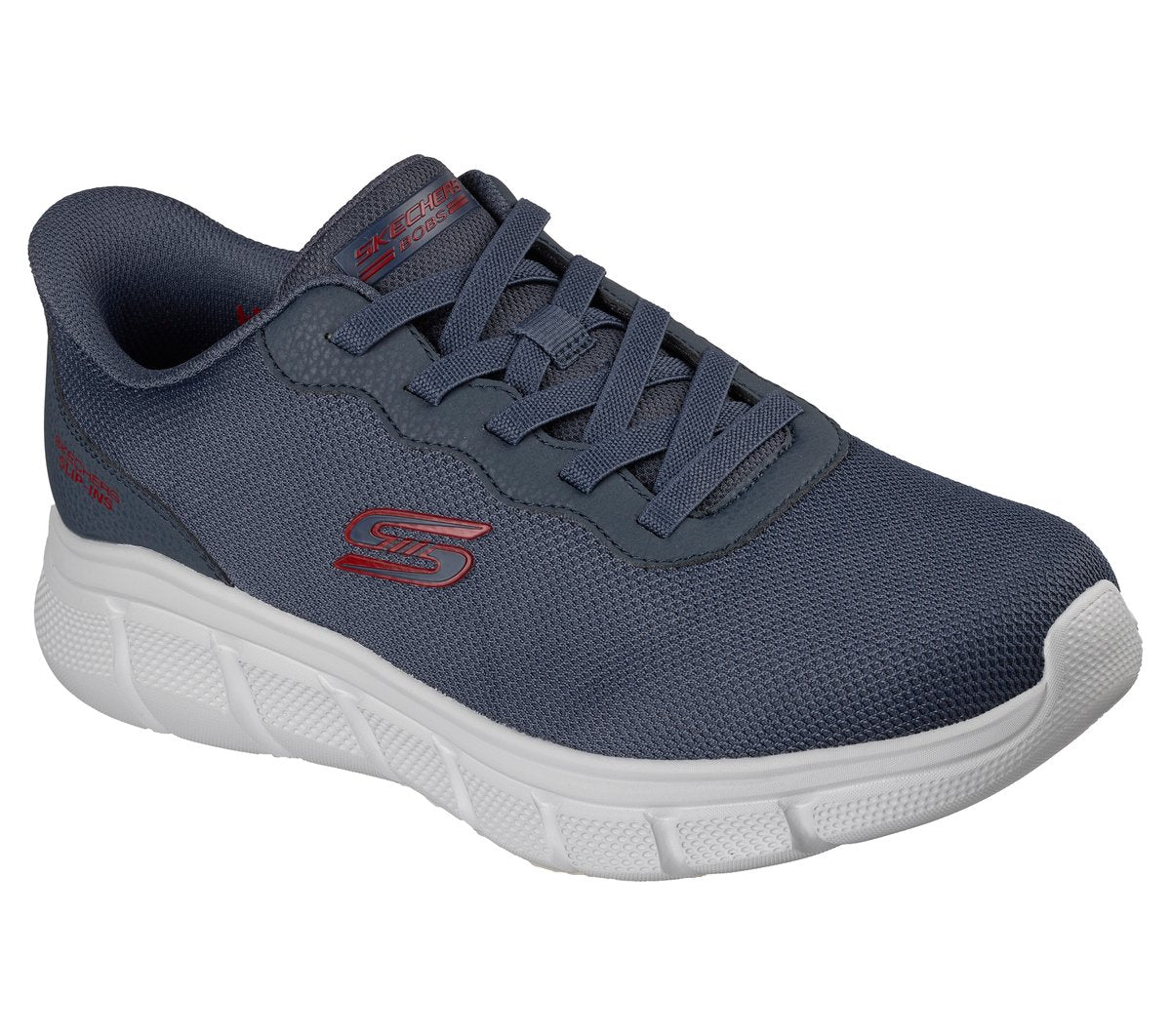 Skechers Skechers Slip-ins: BOBS Sport B Flex - Glacial Edge Men