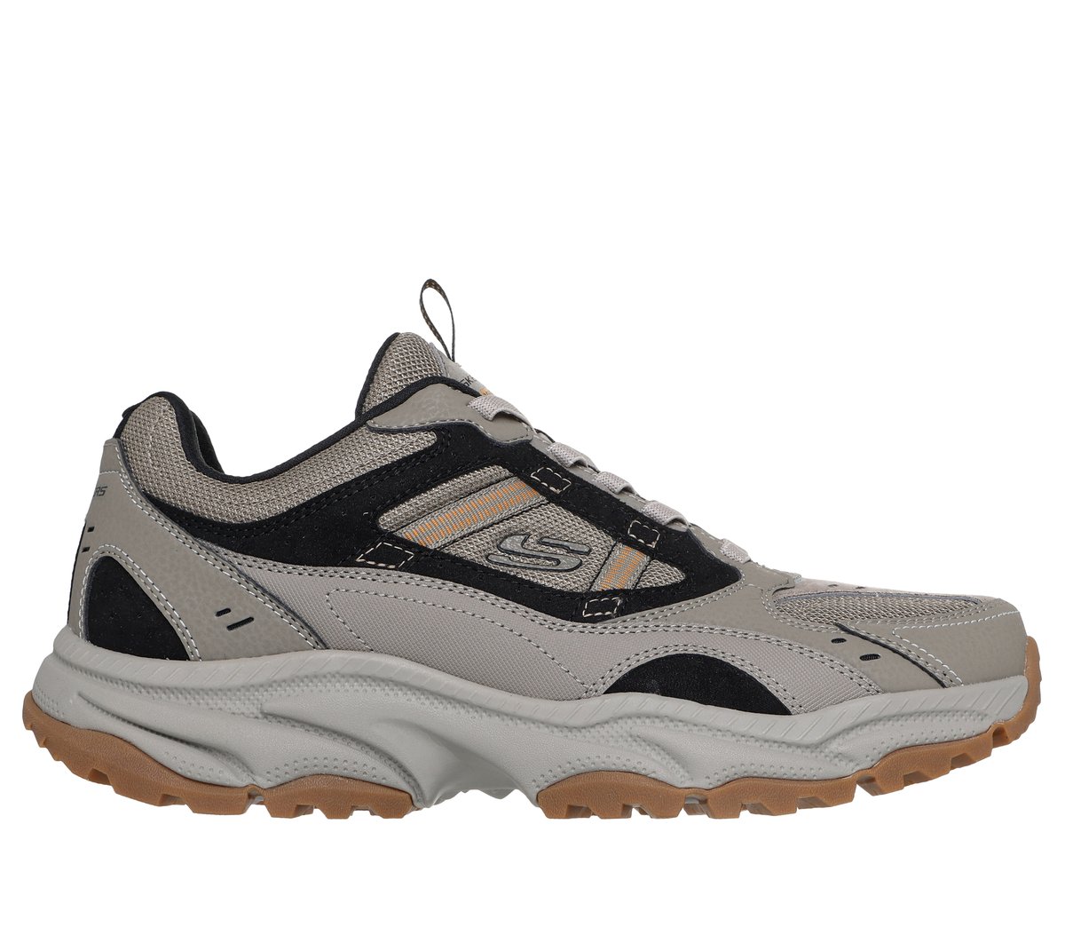 NATURAL / BLACK,7.0,Medium