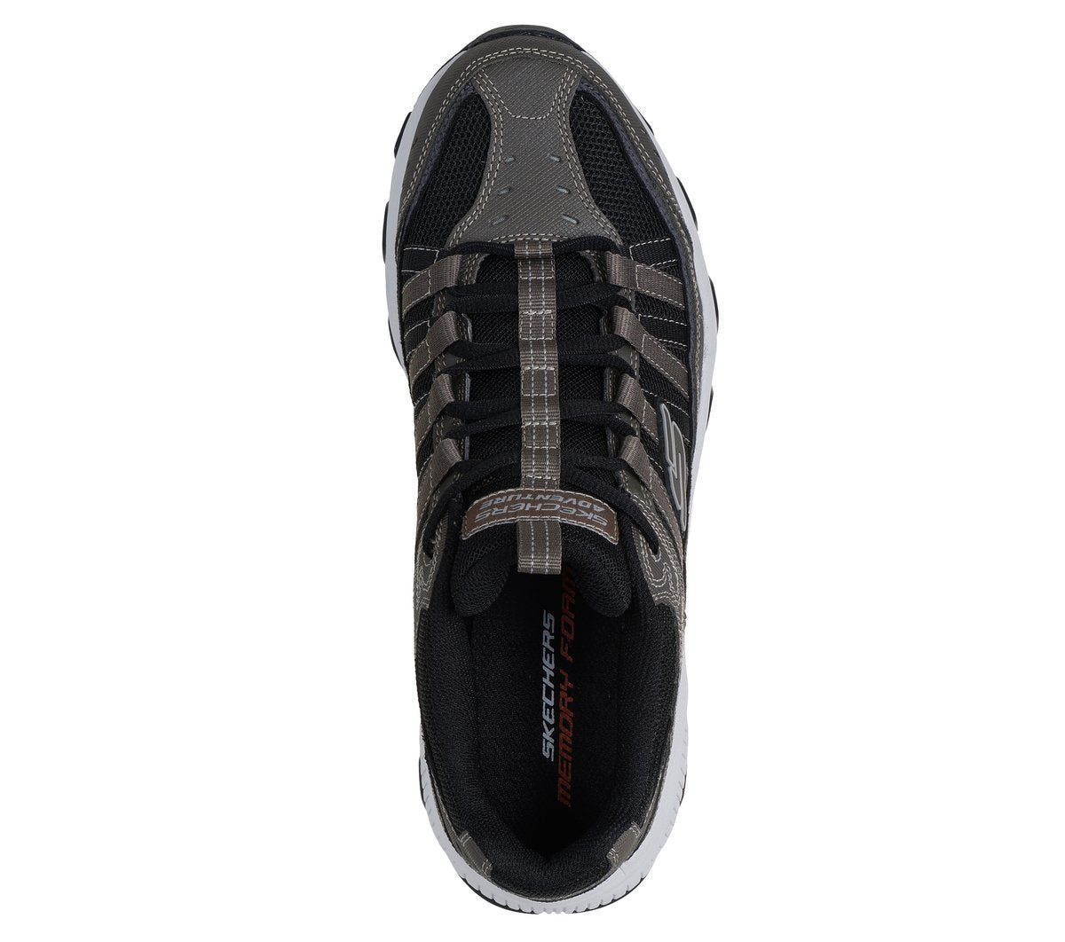 Skechers Skechers Stamina - Afterburn Legacy All Terrain Men