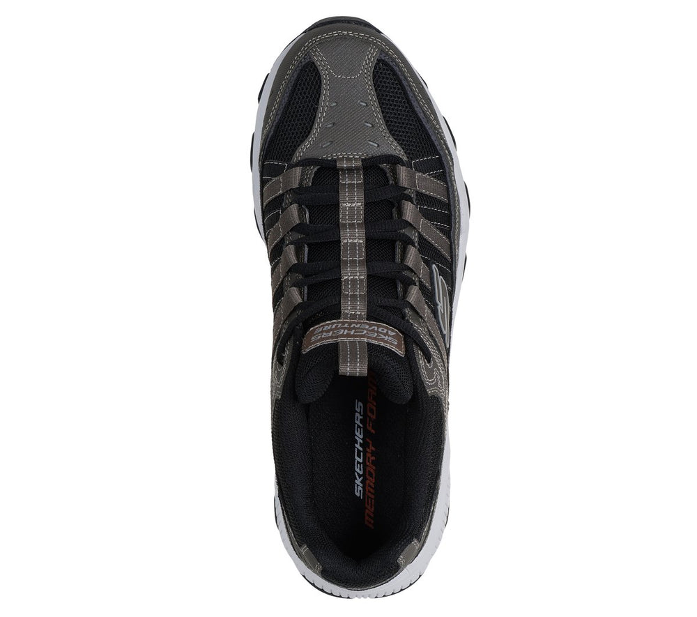 Skechers Skechers Stamina - Afterburn Legacy All Terrain Men