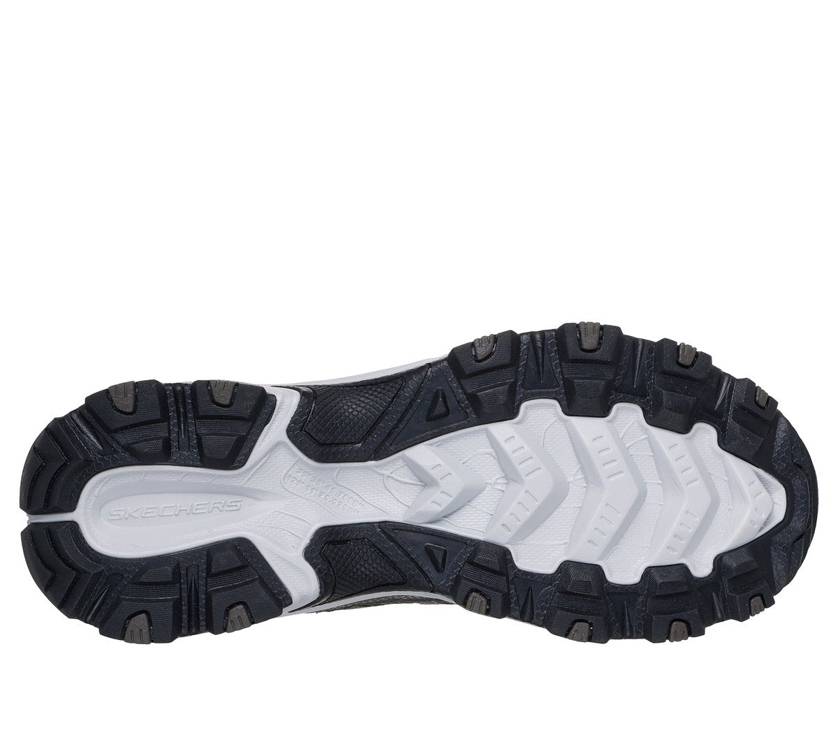 Skechers Skechers Stamina - Afterburn Legacy All Terrain Men