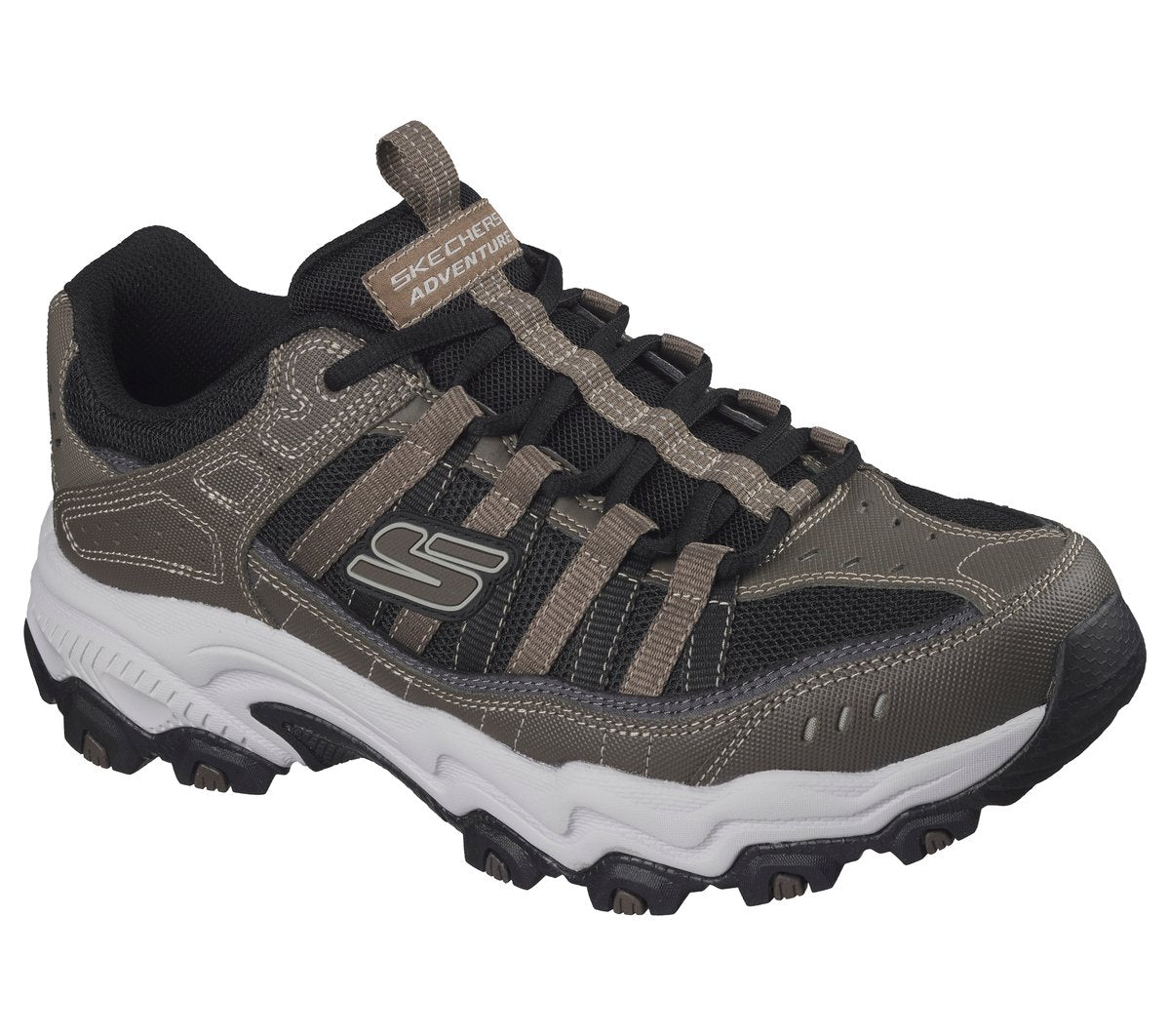 Skechers Skechers Stamina - Afterburn Legacy All Terrain Men