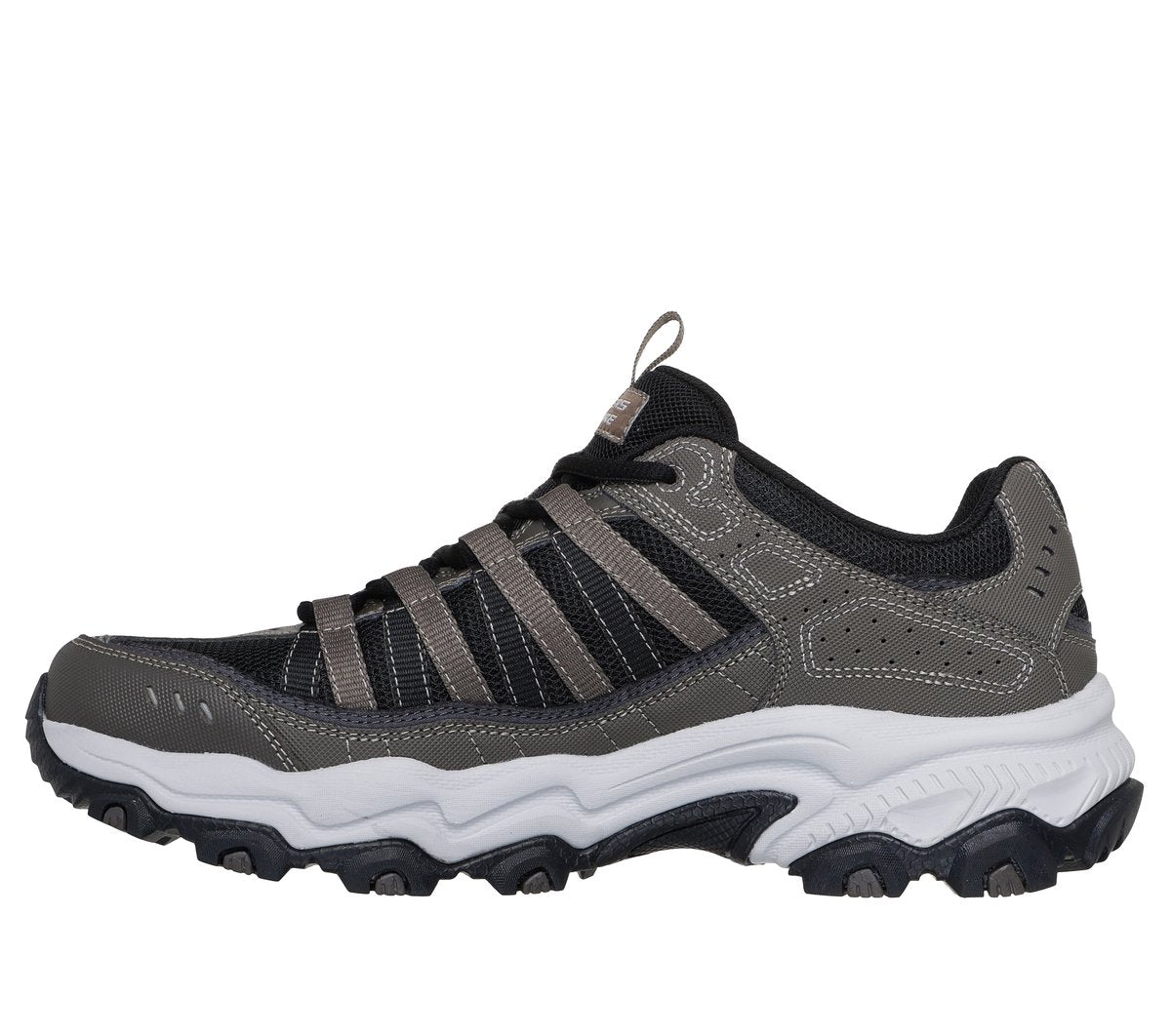 Skechers Skechers Stamina - Afterburn Legacy All Terrain Men