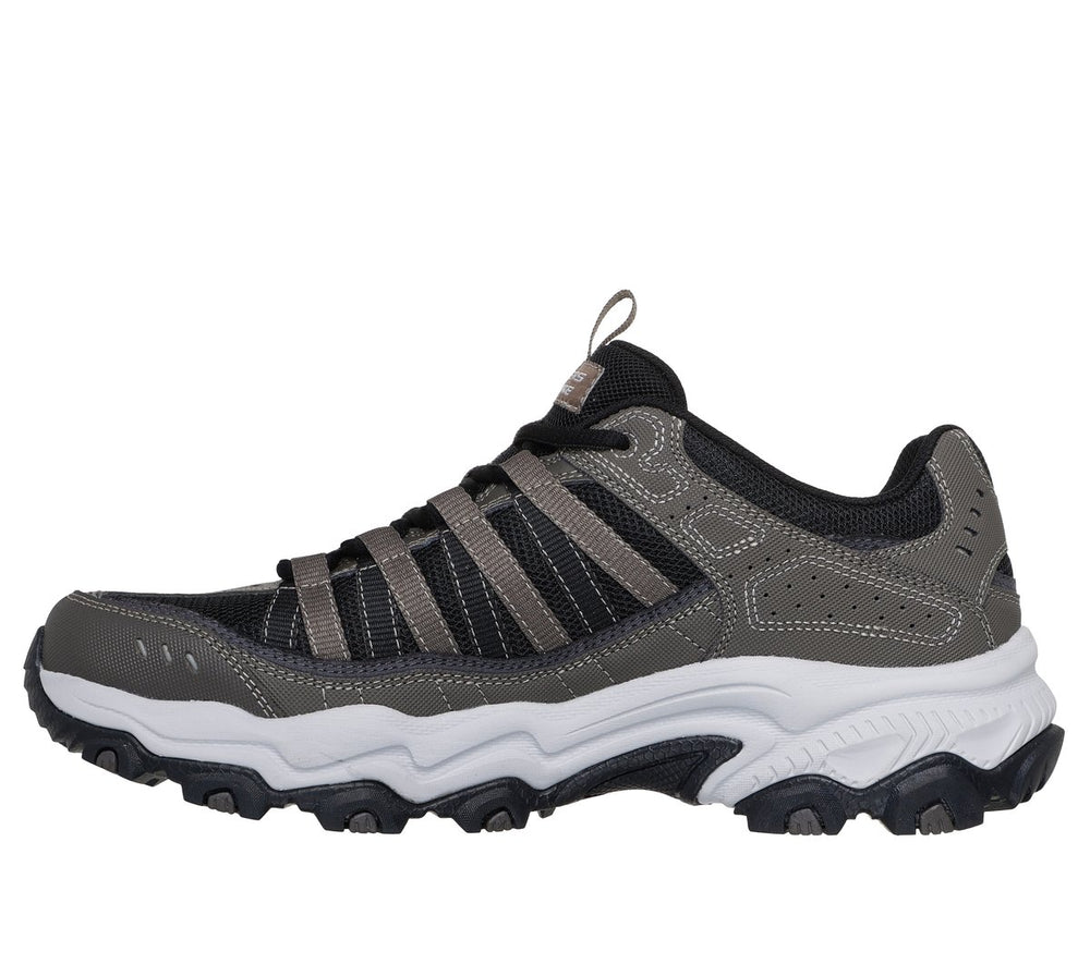 Skechers Skechers Stamina - Afterburn Legacy All Terrain Men