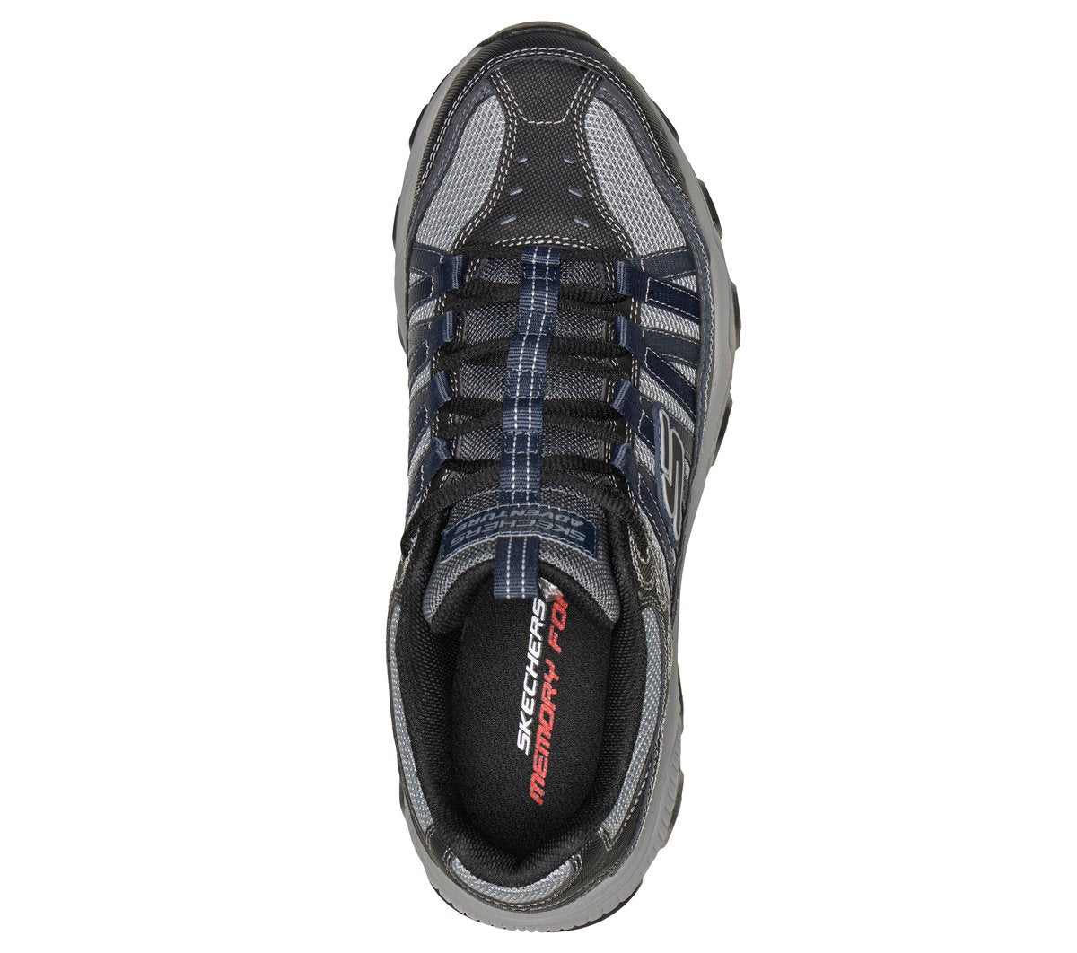 Skechers Skechers Stamina - Afterburn Legacy All Terrain Men