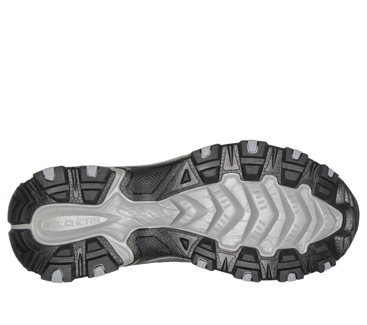 Skechers Skechers Stamina - Afterburn Legacy All Terrain Men