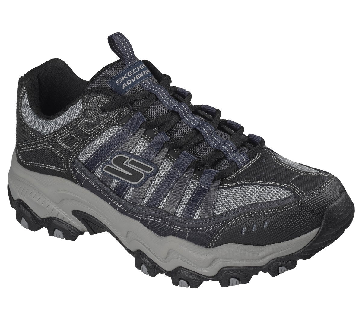 Skechers Skechers Stamina - Afterburn Legacy All Terrain Men