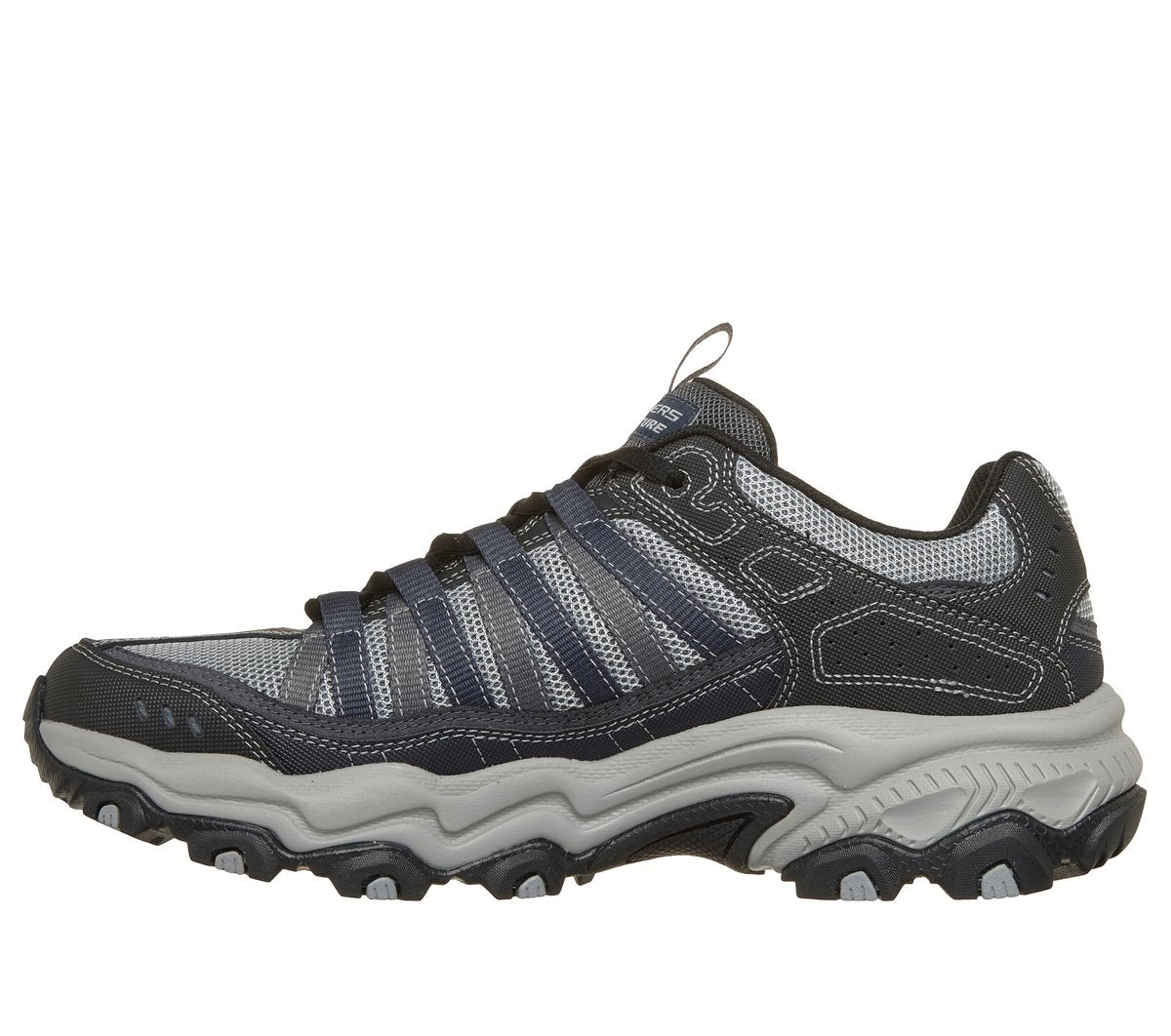 Skechers Skechers Stamina - Afterburn Legacy All Terrain Men