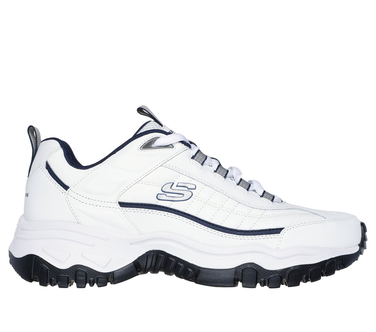 Skechers Skechers E'Lite Afterburn Men