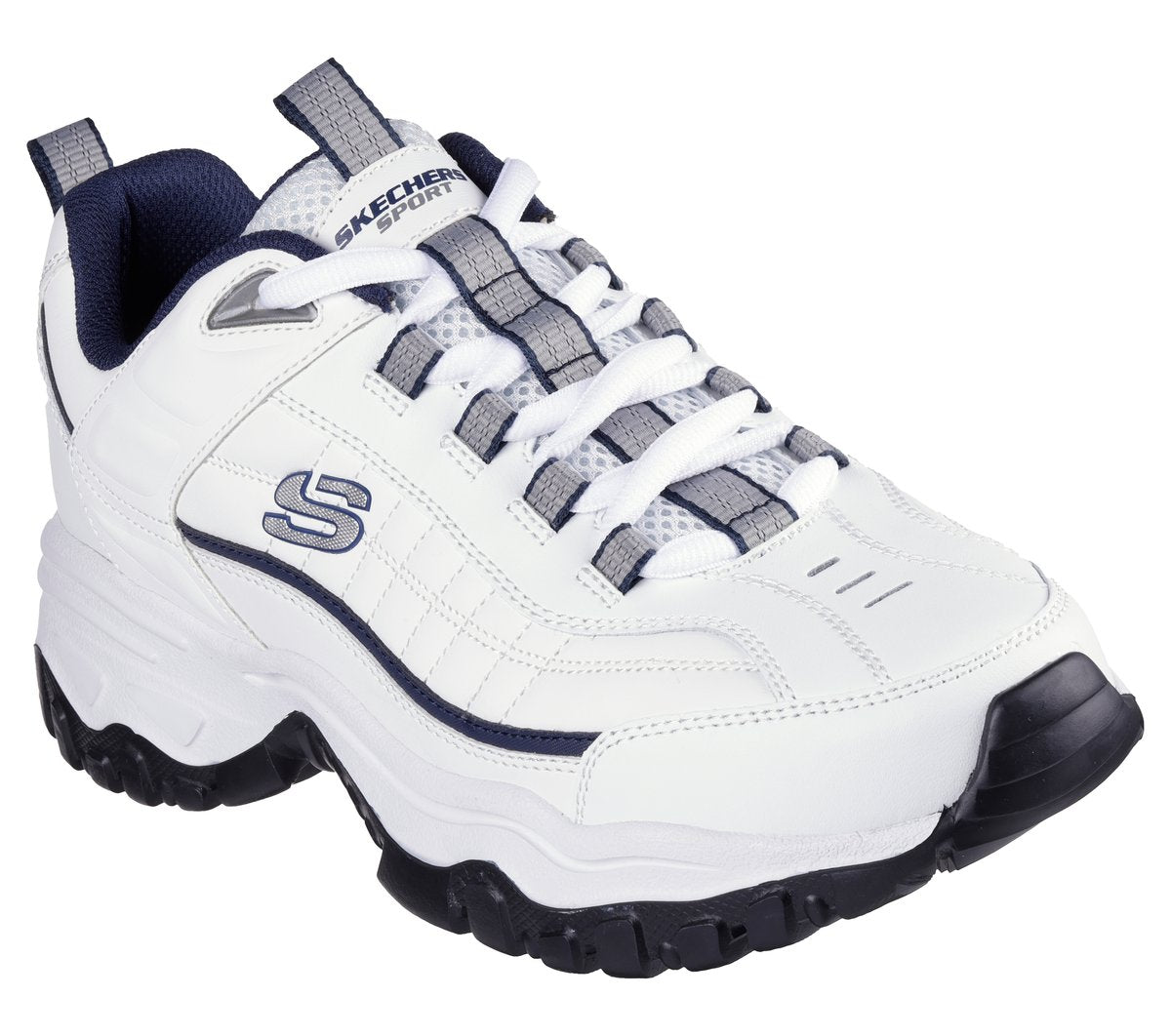 Skechers Skechers E'Lite Afterburn Men