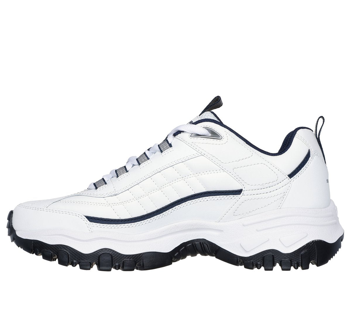 Skechers Skechers E'Lite Afterburn Men
