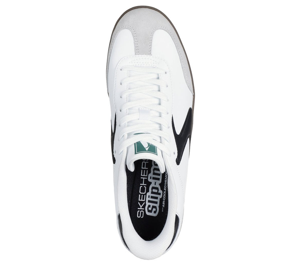 Skechers Skechers Slip-ins: Hotshot - Relegate Men