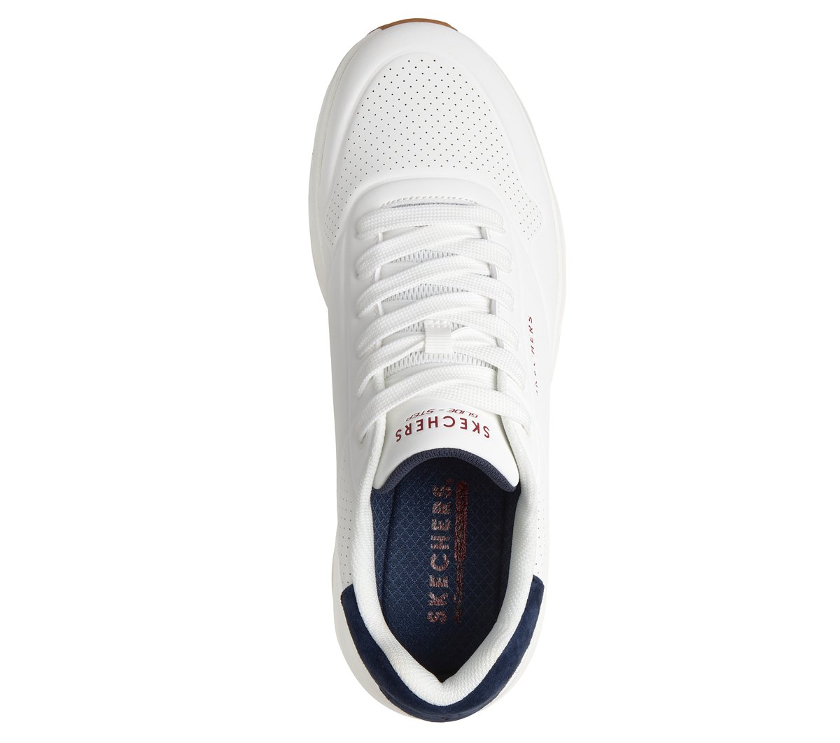 Skechers Skechers UNO Glide-Step - Glide Wing Men