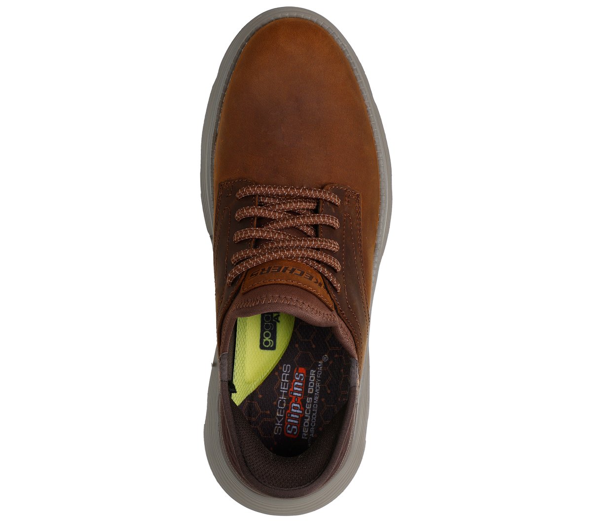 Skechers Skechers Slip-ins: Garza - Gervin Men