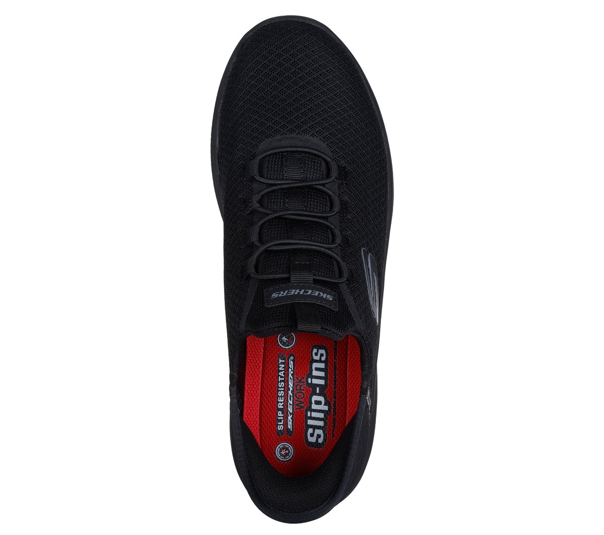 Skechers Skechers Slip-ins Work Slip Resistant: Summits - Colsin Men