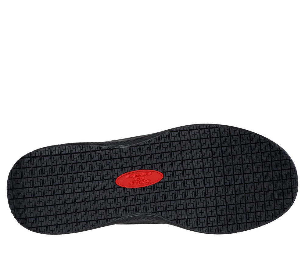 Skechers Skechers Slip-ins Work Slip Resistant: Summits - Colsin Men