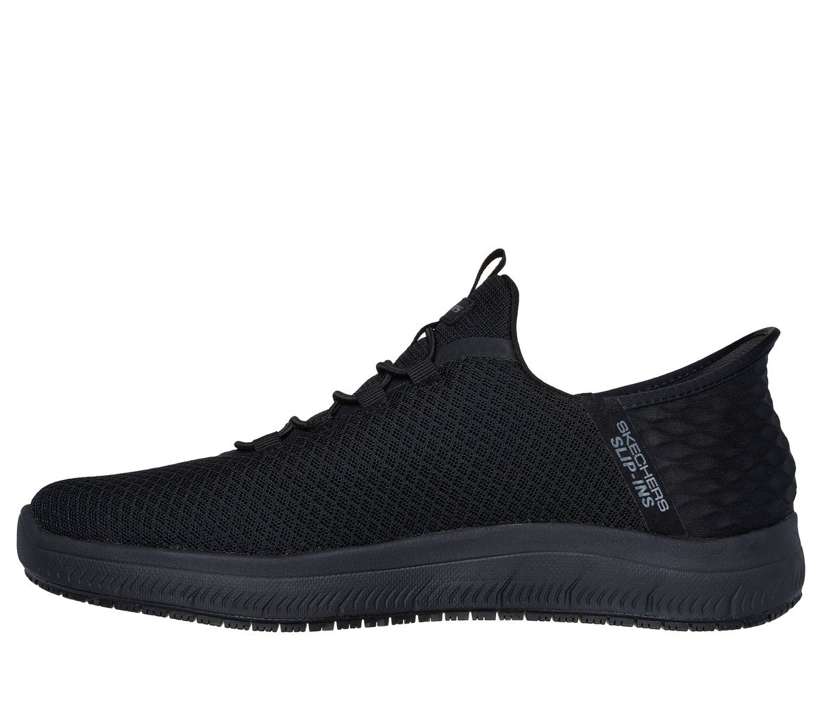 Skechers Skechers Slip-ins Work Slip Resistant: Summits - Colsin Men