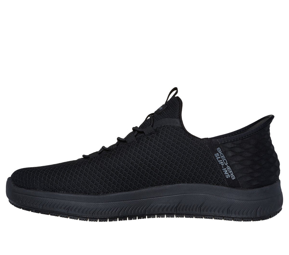 Skechers Skechers Slip-ins Work Slip Resistant: Summits - Colsin Men