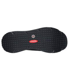Skechers Skechers Slip-ins Work Slip-Resistant Relaxed Fit: Max Cushioning Elite - Remmal Men