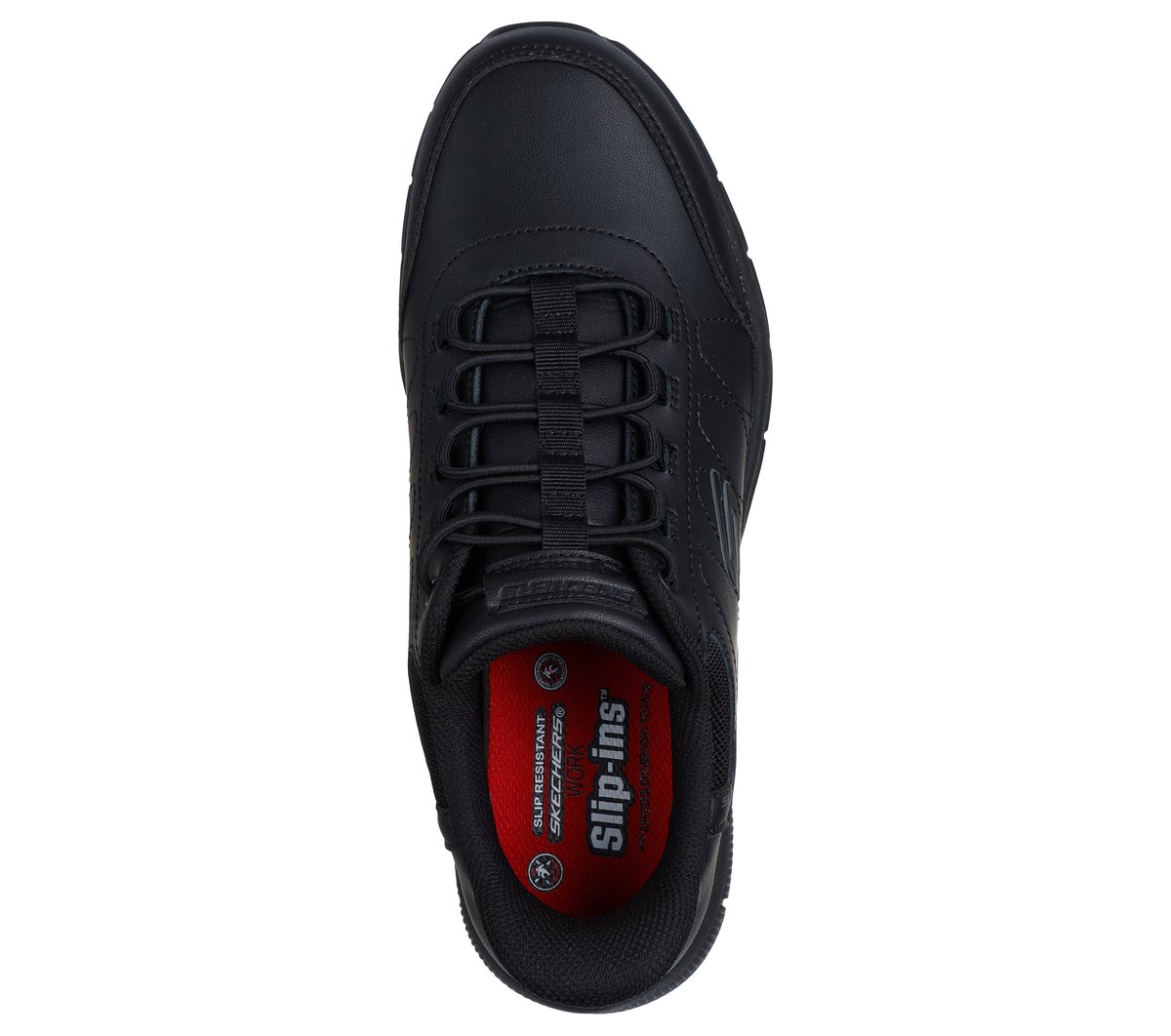 Skechers Skechers Slip-ins Work Slip-Resistant: Nampa - Knotly Men