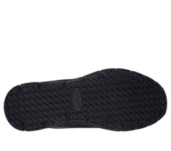 Skechers Skechers Slip-ins Work Slip-Resistant: Nampa - Knotly Men