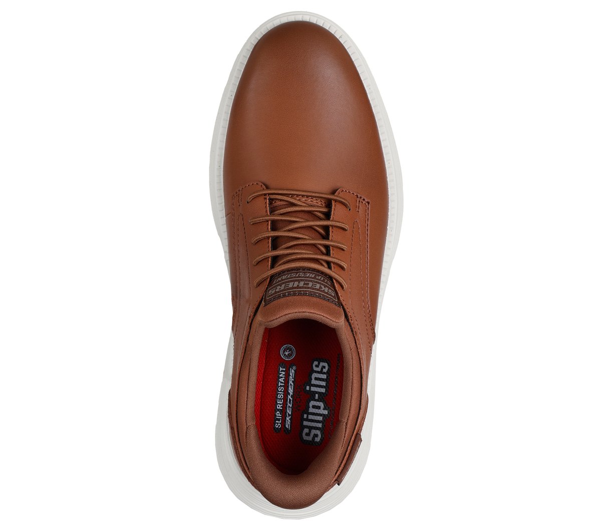 Skechers Skechers Slip-ins Work Slip-Resistant: Garza Men