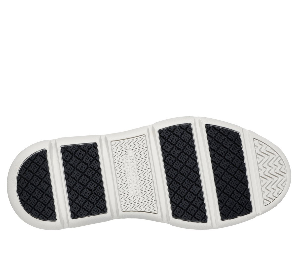 Skechers Skechers Slip-ins Work Slip-Resistant: Garza Men