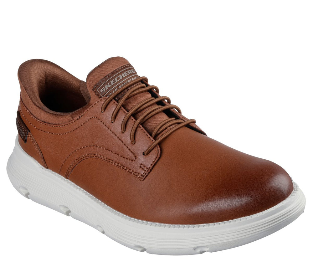 Skechers Skechers Slip-ins Work Slip-Resistant: Garza Men