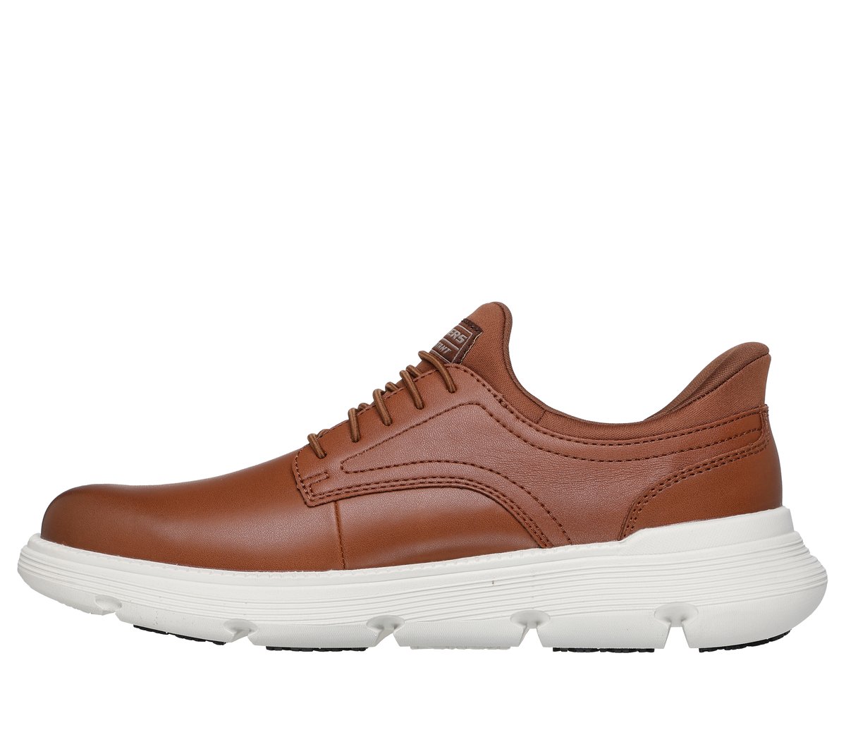 Skechers Skechers Slip-ins Work Slip-Resistant: Garza Men