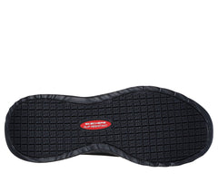 Skechers Skechers Slip-ins Work: Squad Chaos SR - Stivig Men