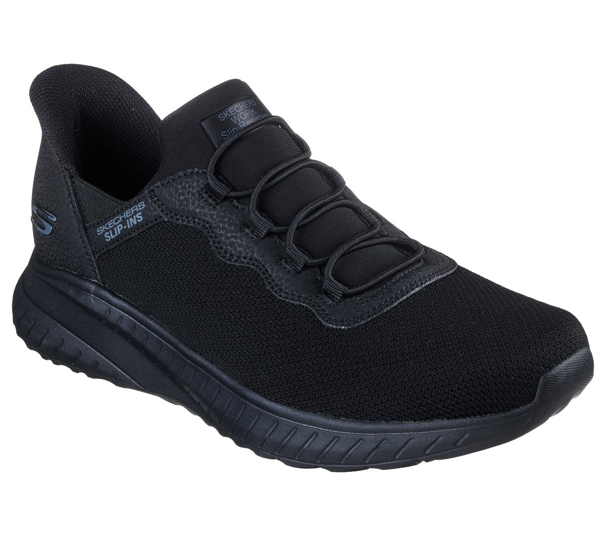 Skechers Skechers Slip-ins Work: Squad Chaos SR - Stivig Men