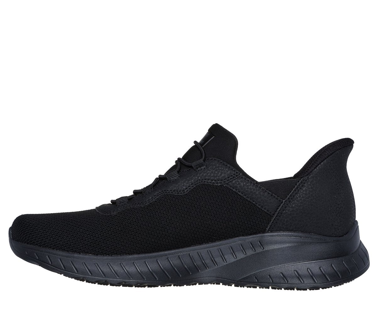 Skechers Skechers Slip-ins Work: Squad Chaos SR - Stivig Men