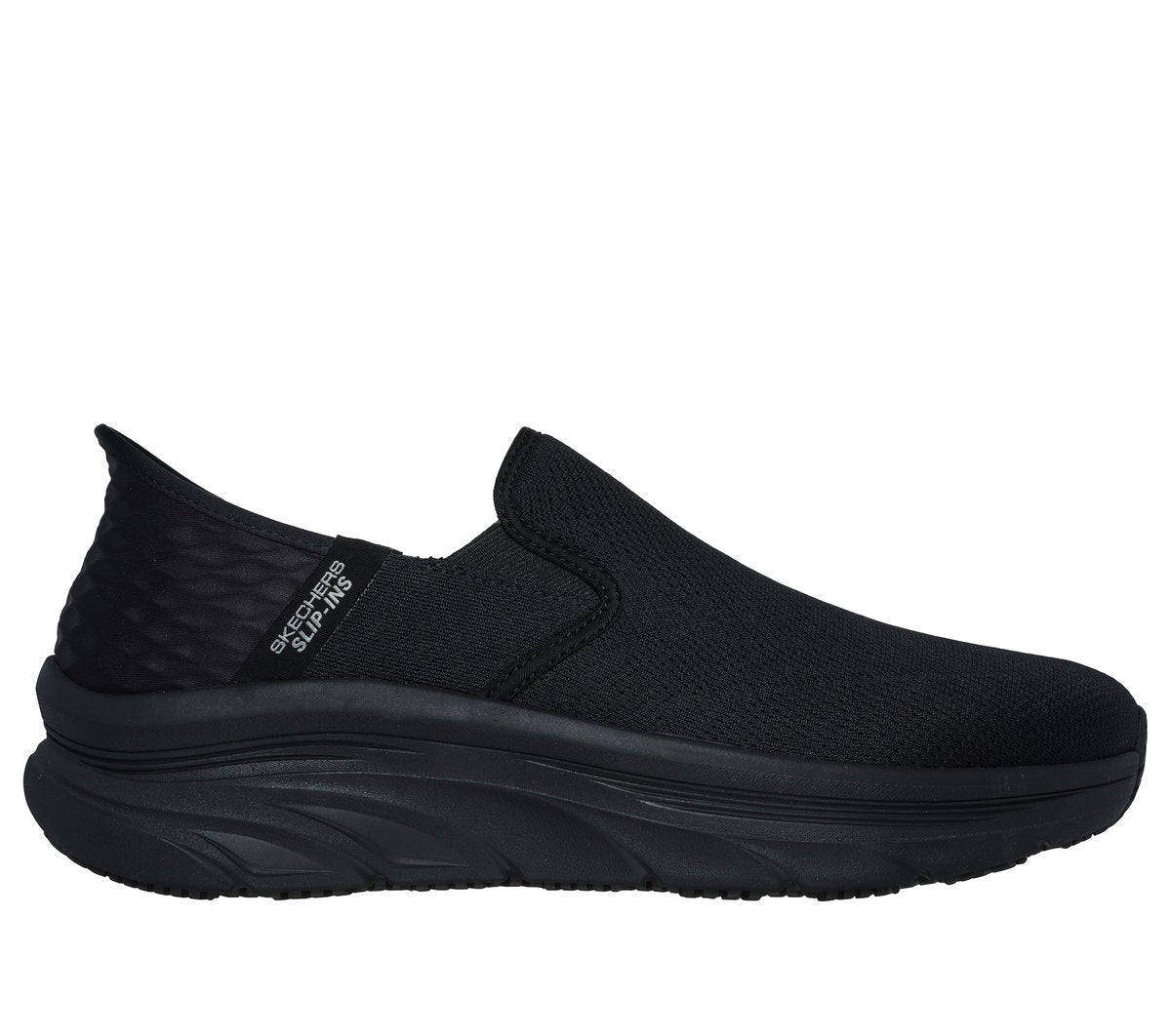 Skechers Skechers Slip-ins Work Slip-Resistant Relaxed Fit: D'Lux Walker - Joden Men