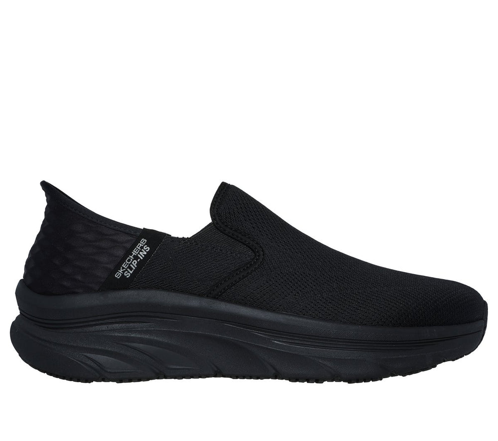 Skechers Skechers Slip-ins Work Slip-Resistant Relaxed Fit: D'Lux Walker - Joden Men