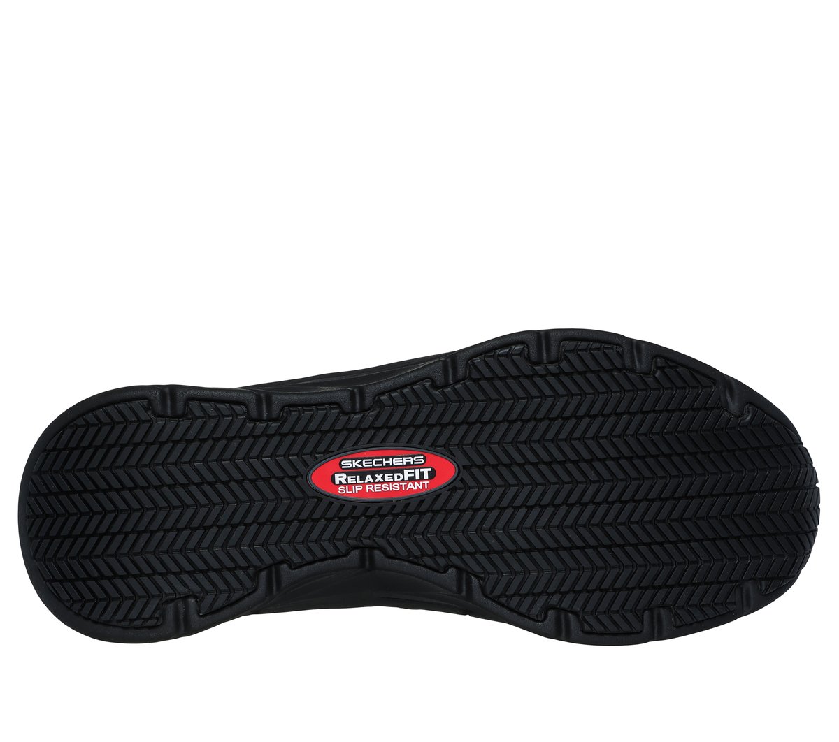 Skechers Skechers Slip-ins Work Slip-Resistant Relaxed Fit: D'Lux Walker - Joden Men