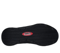 Skechers Skechers Slip-ins Work Slip-Resistant Relaxed Fit: D'Lux Walker - Joden Men