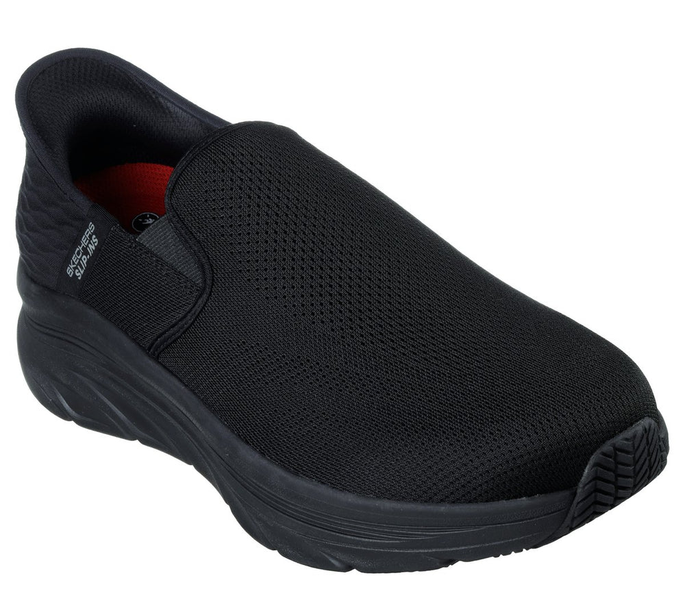 Skechers Skechers Slip-ins Work Slip-Resistant Relaxed Fit: D'Lux Walker - Joden Men