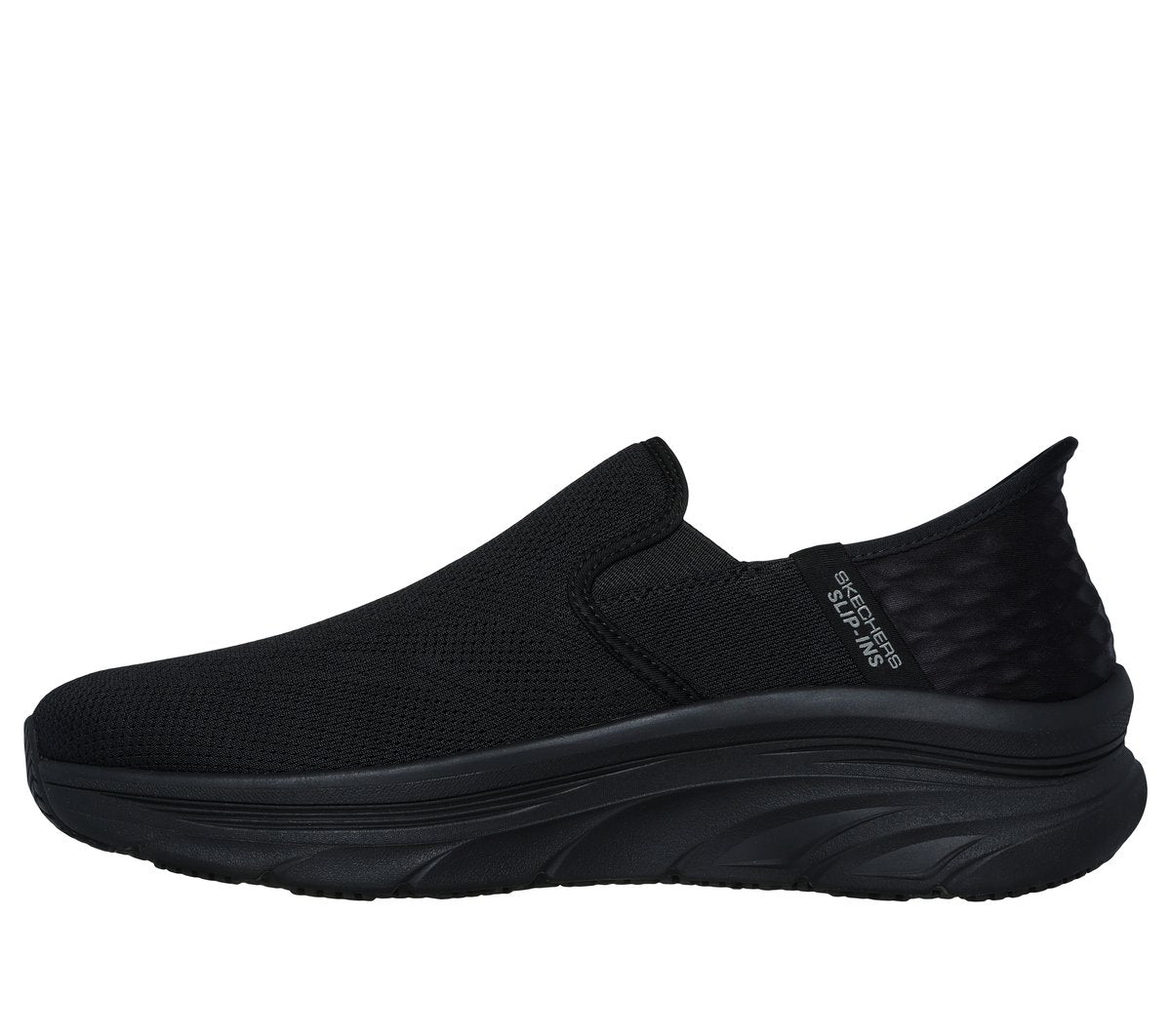 Skechers Skechers Slip-ins Work Slip-Resistant Relaxed Fit: D'Lux Walker - Joden Men