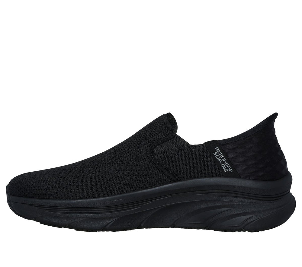 Skechers Skechers Slip-ins Work Slip-Resistant Relaxed Fit: D'Lux Walker - Joden Men