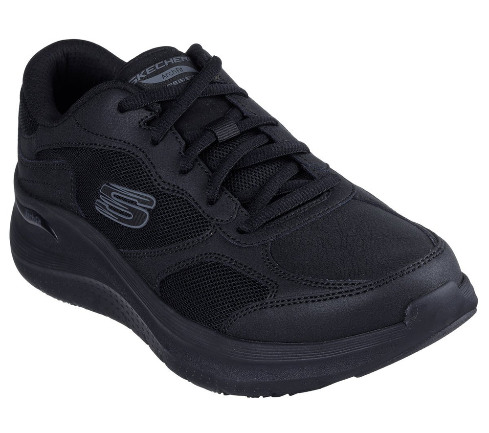 Skechers Skechers Work: Arch Fit 2.0 Slip Resistant Men