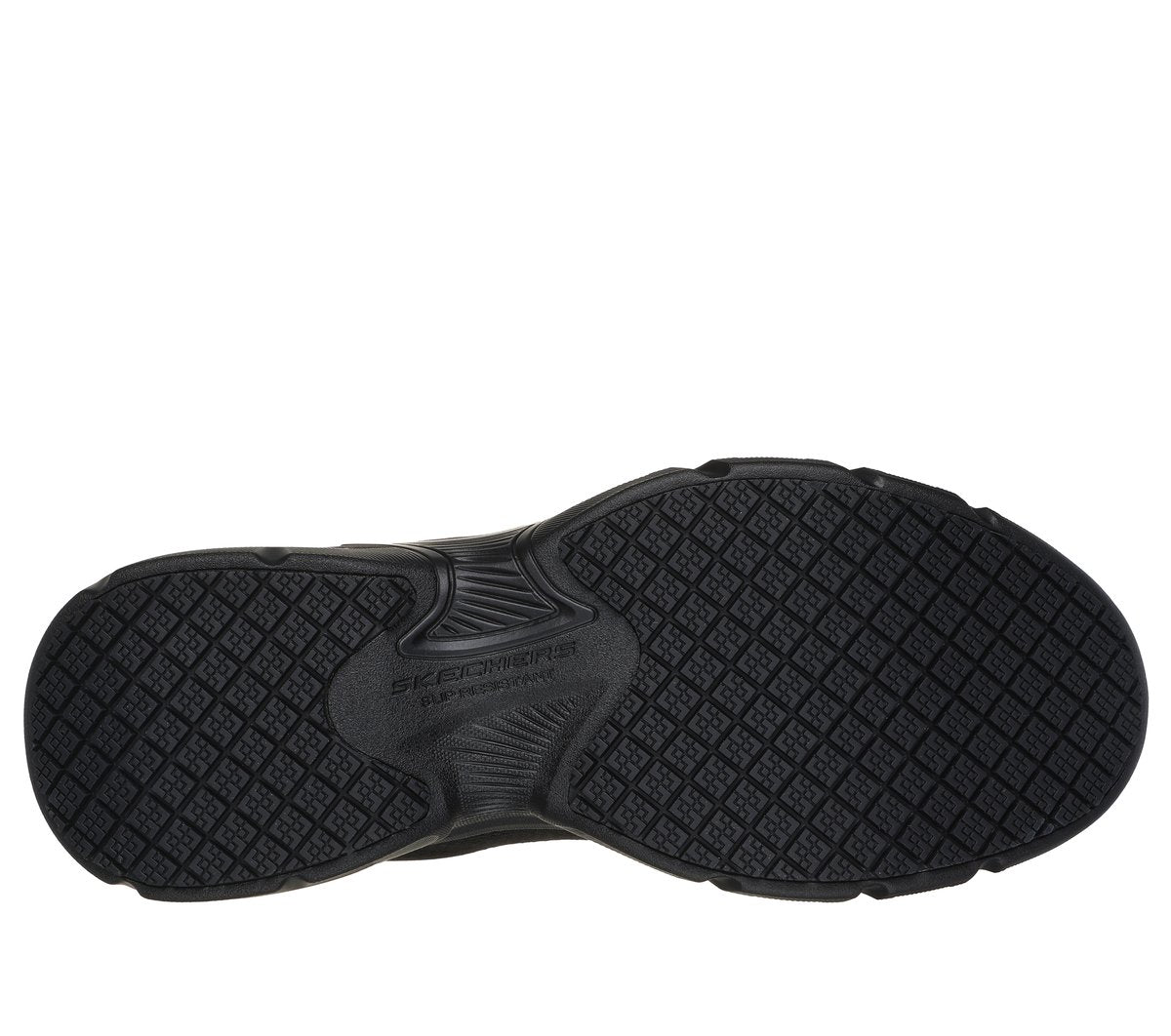 Skechers Skechers Work: Skech-Air Ventura SR Men