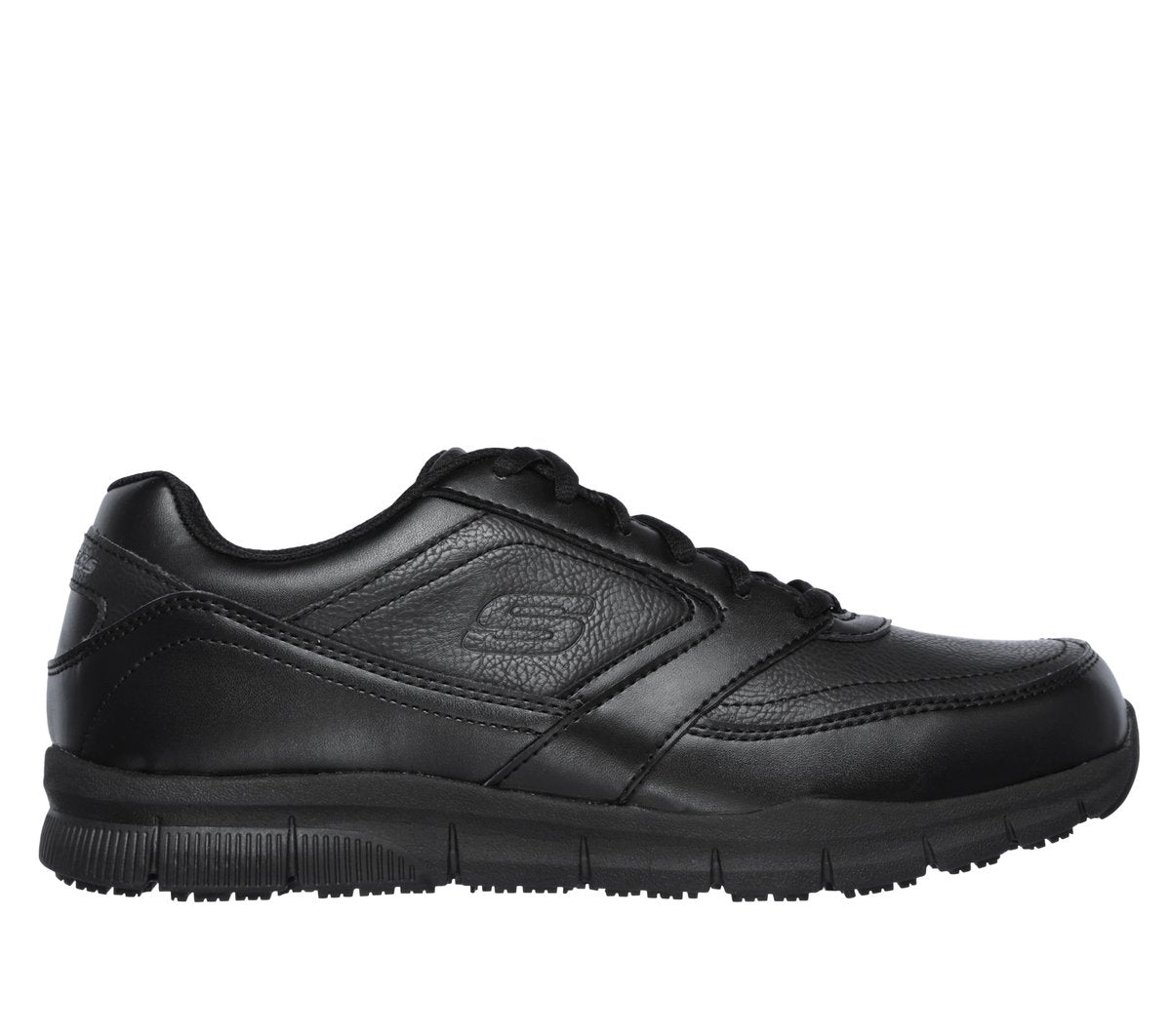 Skechers Skechers Work Slip-Resistant Relaxed Fit: Nampa Men