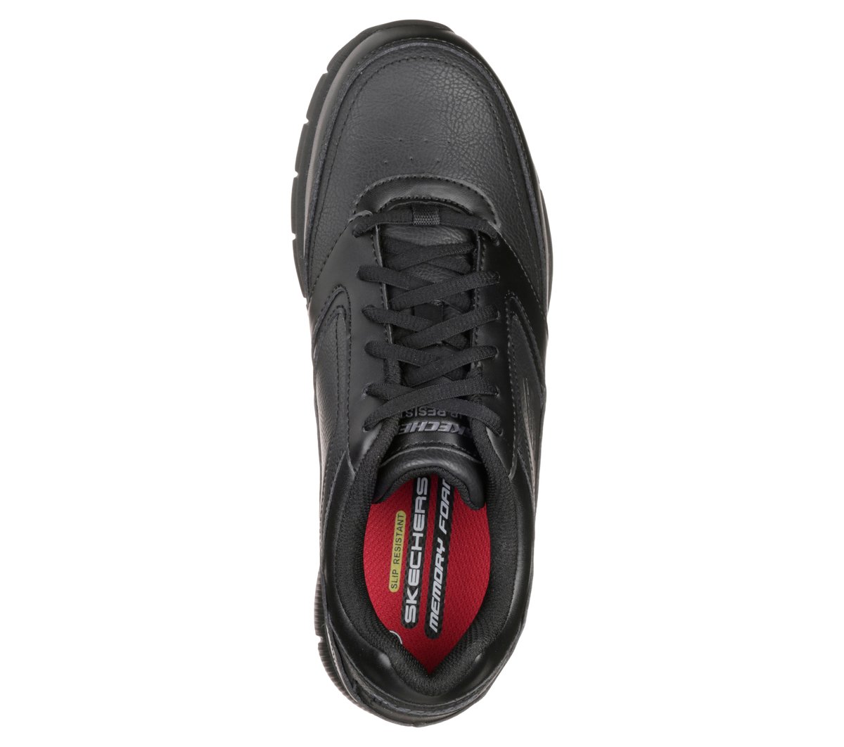 Skechers Skechers Work Slip-Resistant Relaxed Fit: Nampa Men