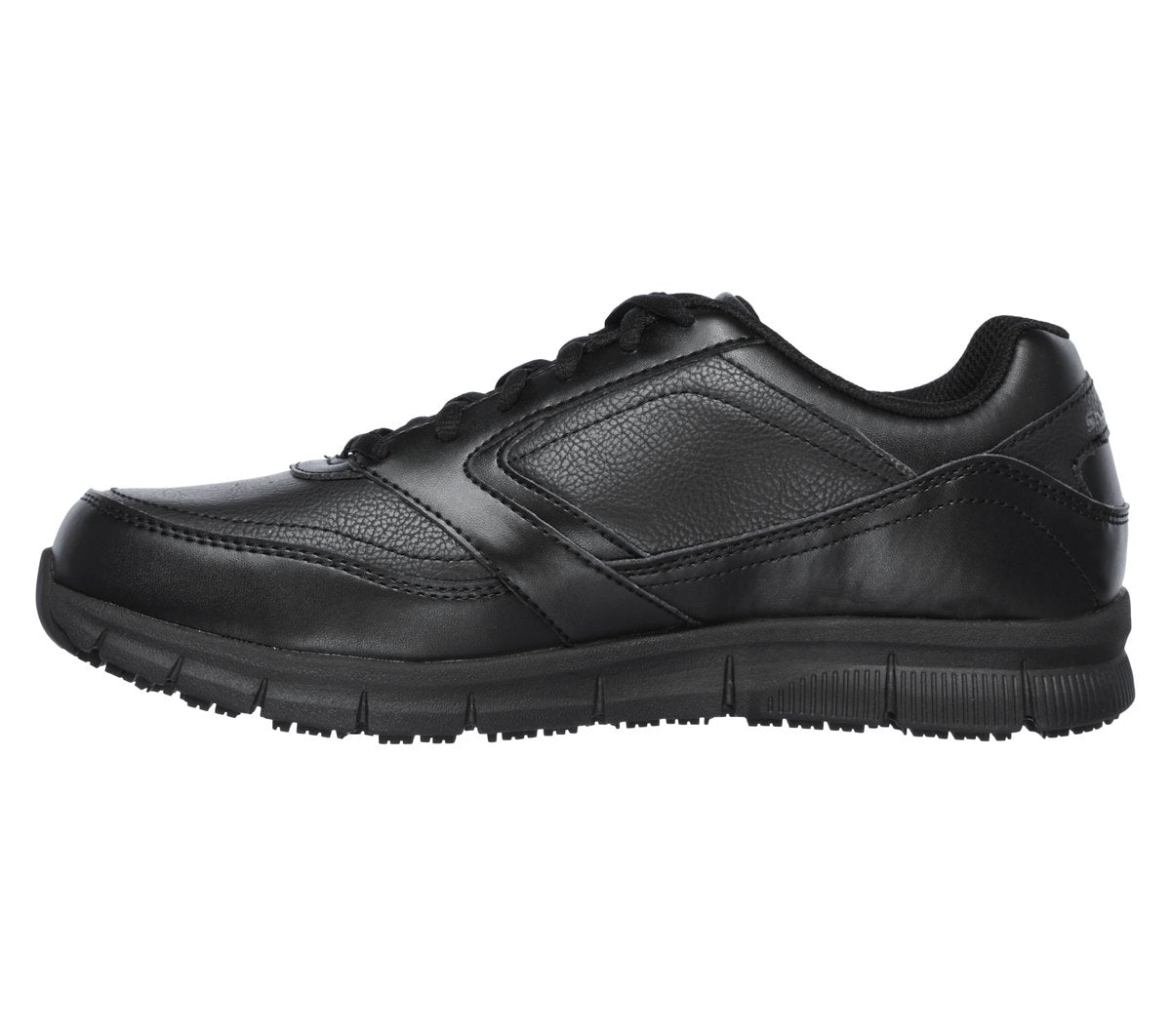 Skechers Skechers Work Slip-Resistant Relaxed Fit: Nampa Men