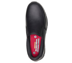 Skechers Skechers Work Relaxed Fit: Nampa - Groton Men