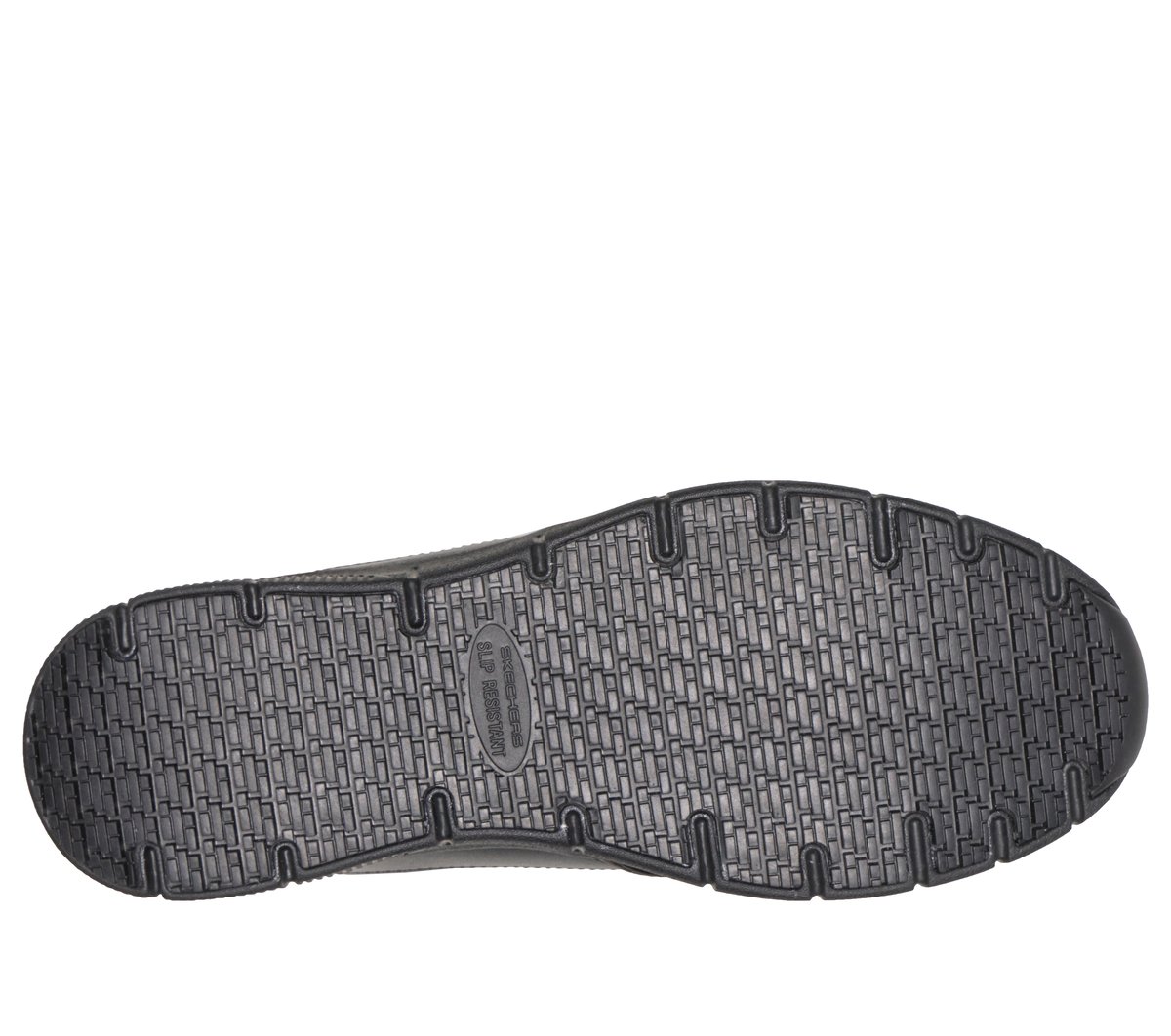 Skechers Skechers Work Relaxed Fit: Nampa - Groton Men