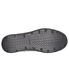 Skechers Skechers Work Relaxed Fit: Nampa - Groton Men